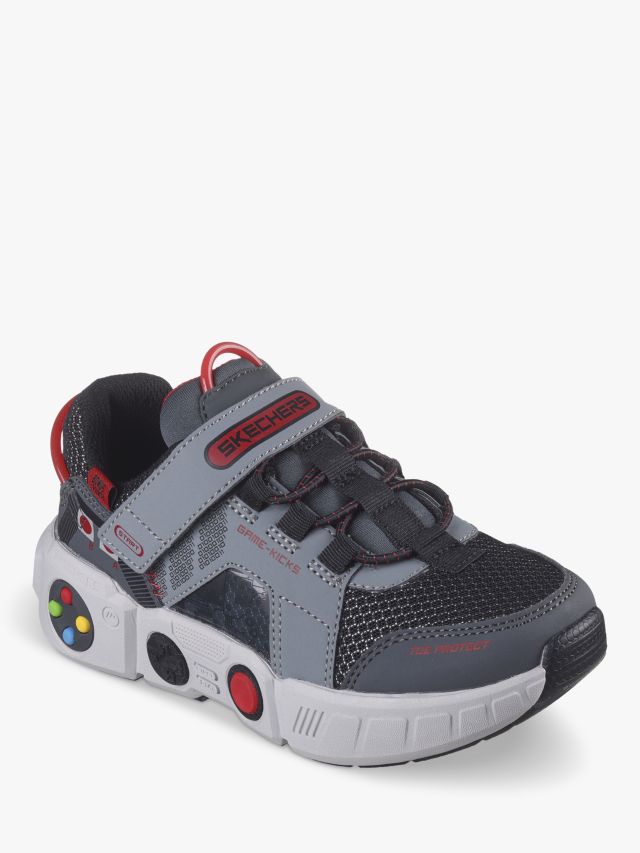 Sketchers on sale kid shoes