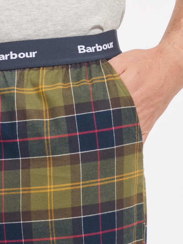 Barbour deals pajama bottoms