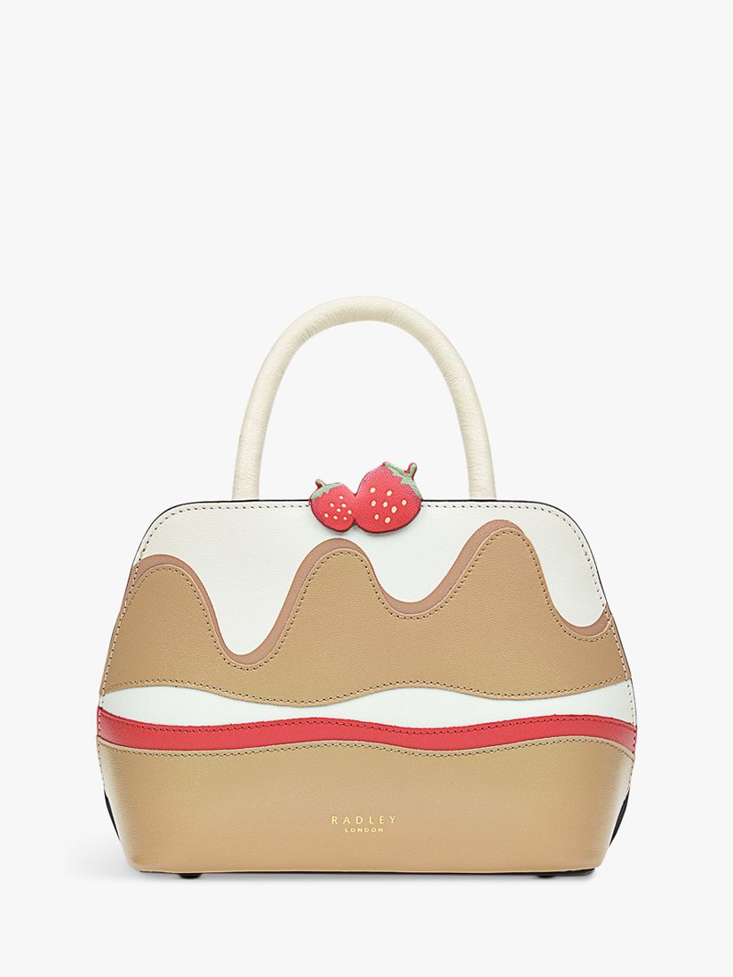 radley strawberry bag