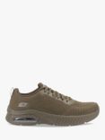 Skechers Squad Air Close Encounter Trainers, Olive