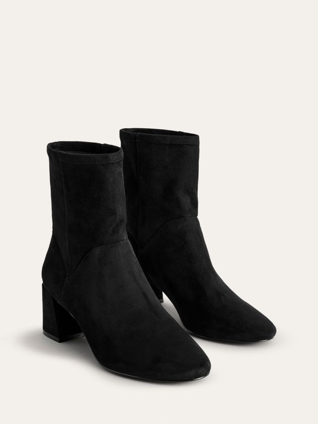 Cara 2025 ankle boots