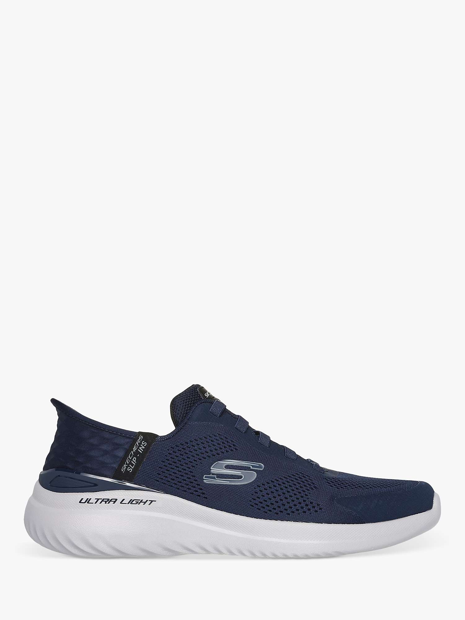 Buy Skechers Bounder 2.0 Emerged Trainers Online at johnlewis.com