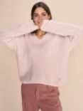 MOS MOSH Thora V Neck Jumper