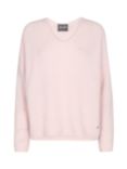 MOS MOSH Thora V Neck Jumper