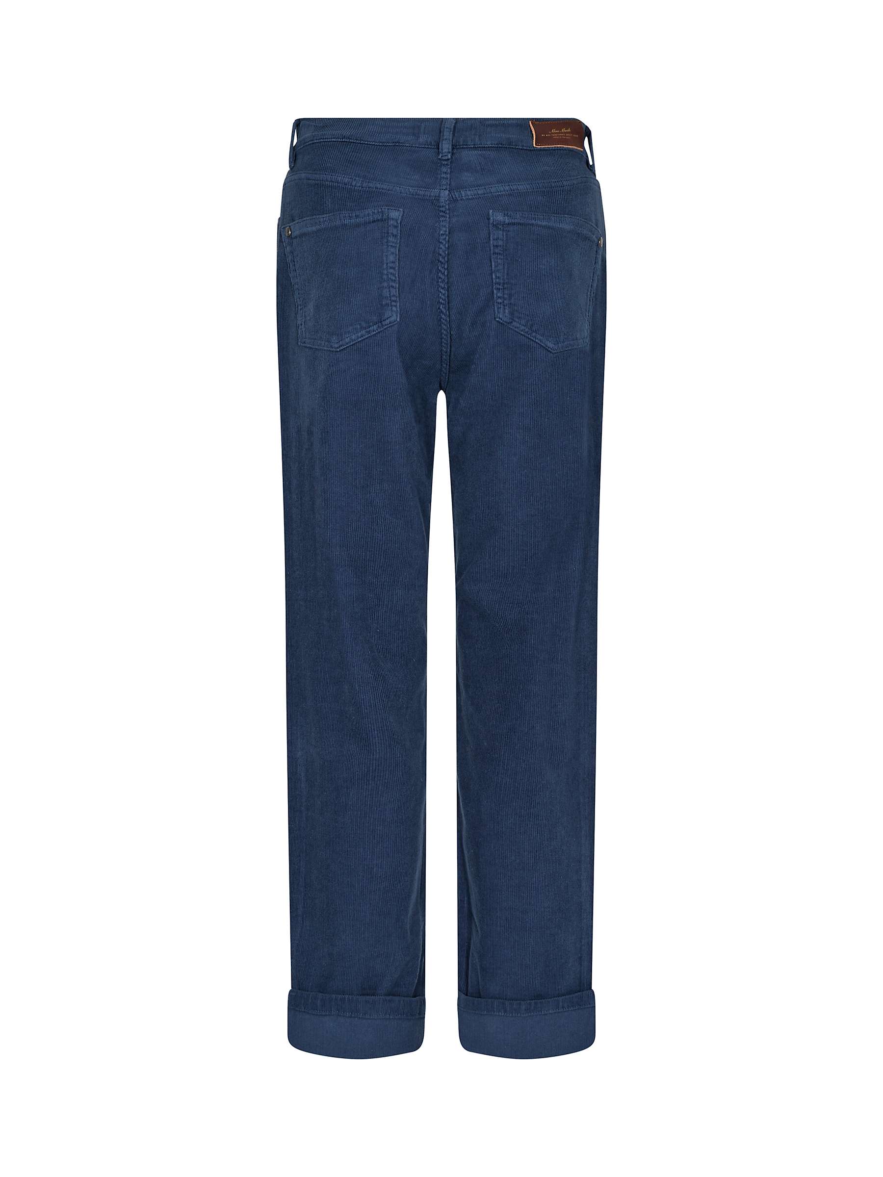Buy MOS MOSH Rachel Cord Trousers, Big Dipper Online at johnlewis.com