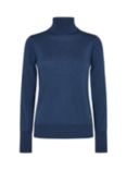 MOS MOSH Relena Fine Roll Neck Jumper