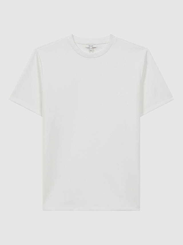 Reiss Bradley T-Shirt, White
