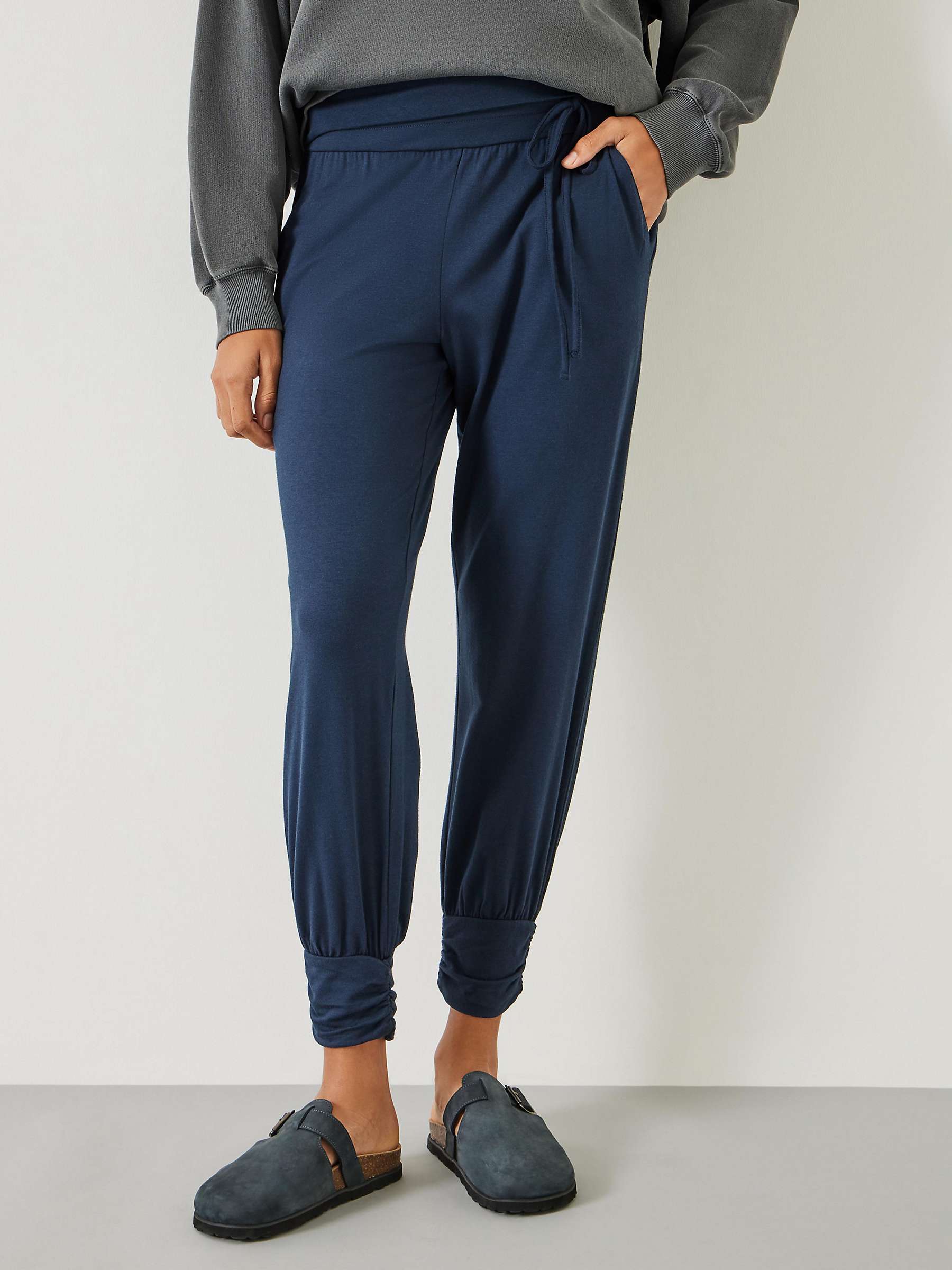 Buy HUSH Amie Joggers Online at johnlewis.com