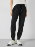 HUSH Amie Joggers, Black