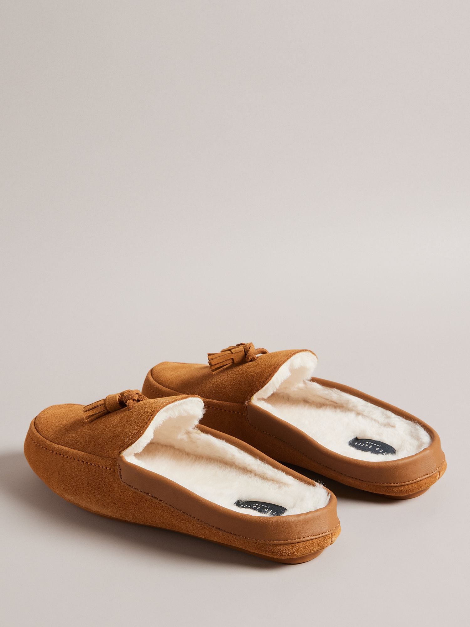 Ted baker 2025 slippers john lewis