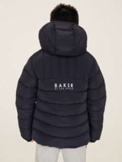 Boys ted baker outlet parka