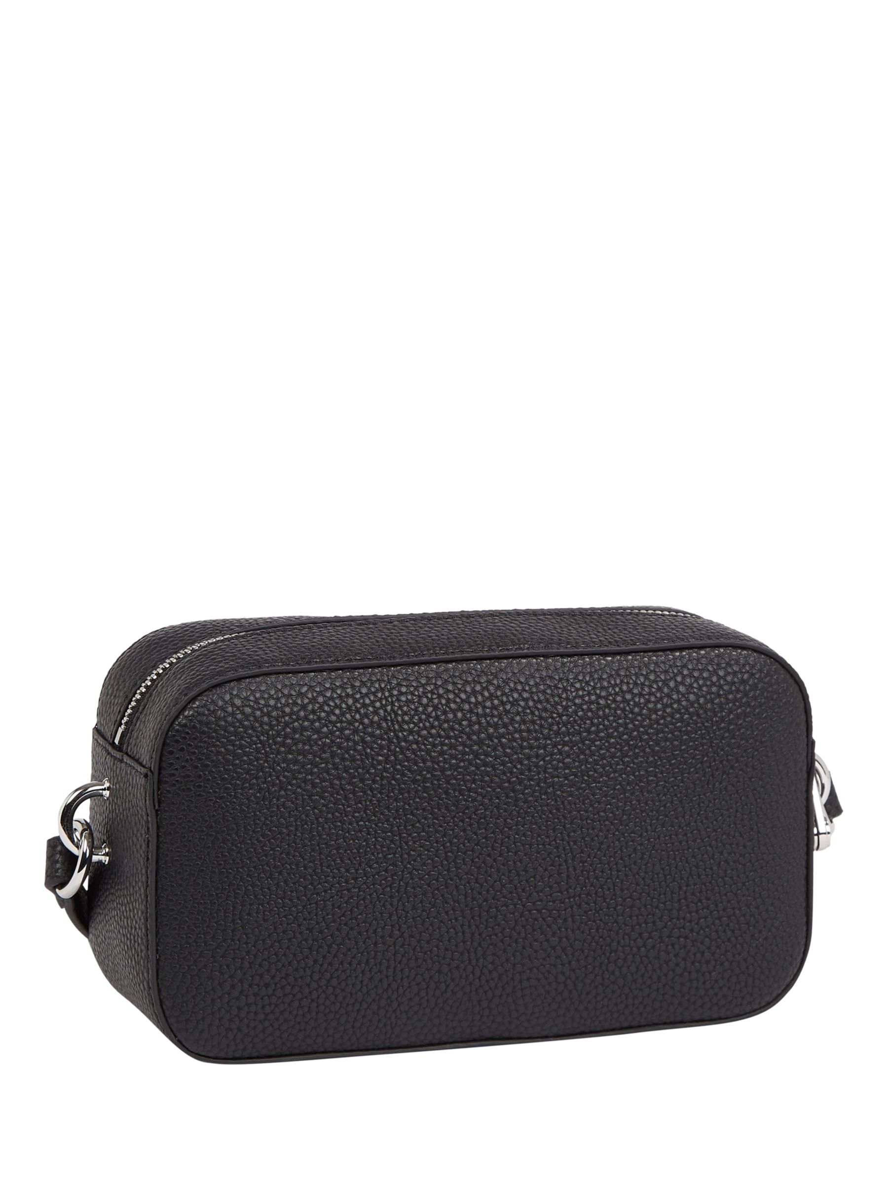 Buy Tommy Hilfiger Emblem Camera Bag Online at johnlewis.com