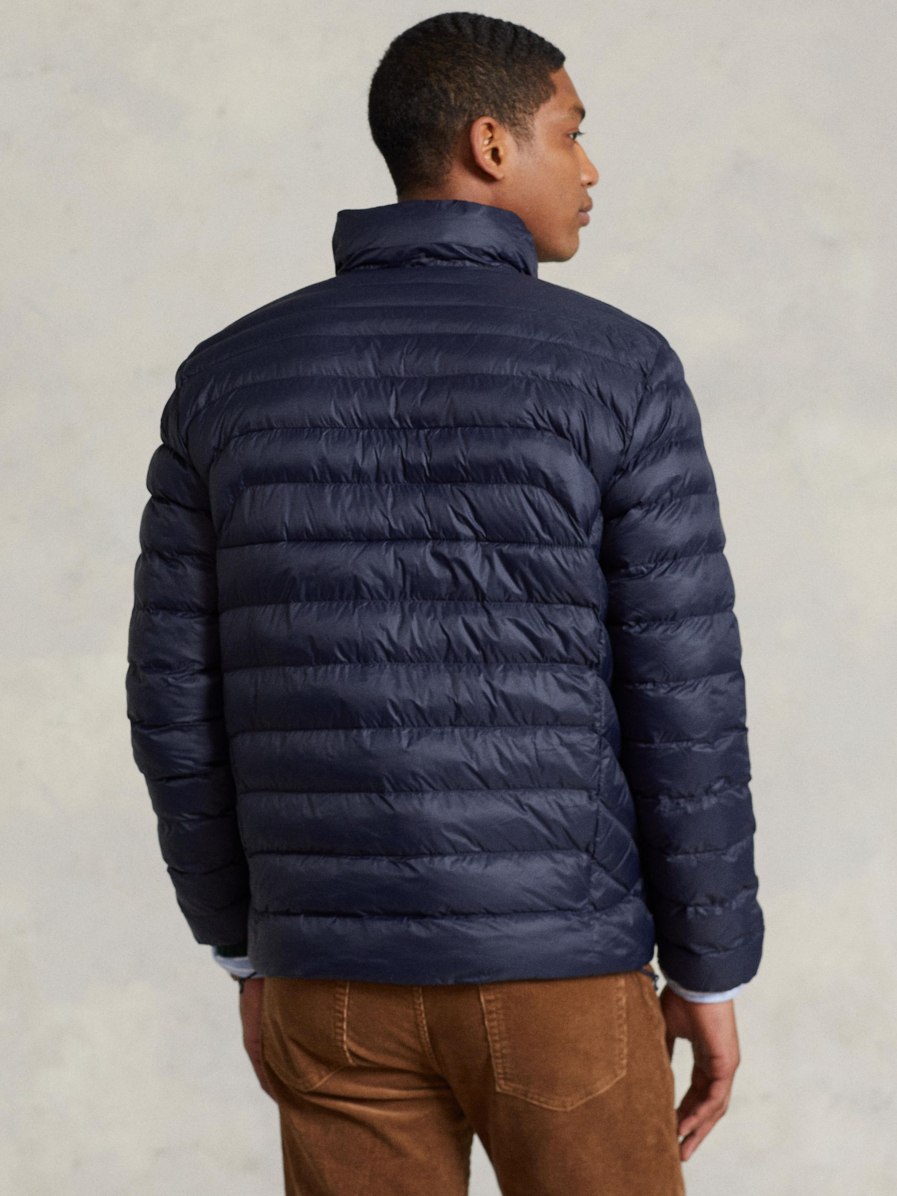 Quilty pleasures: 20 of the best men's puffer jackets – in pictures, Fashion