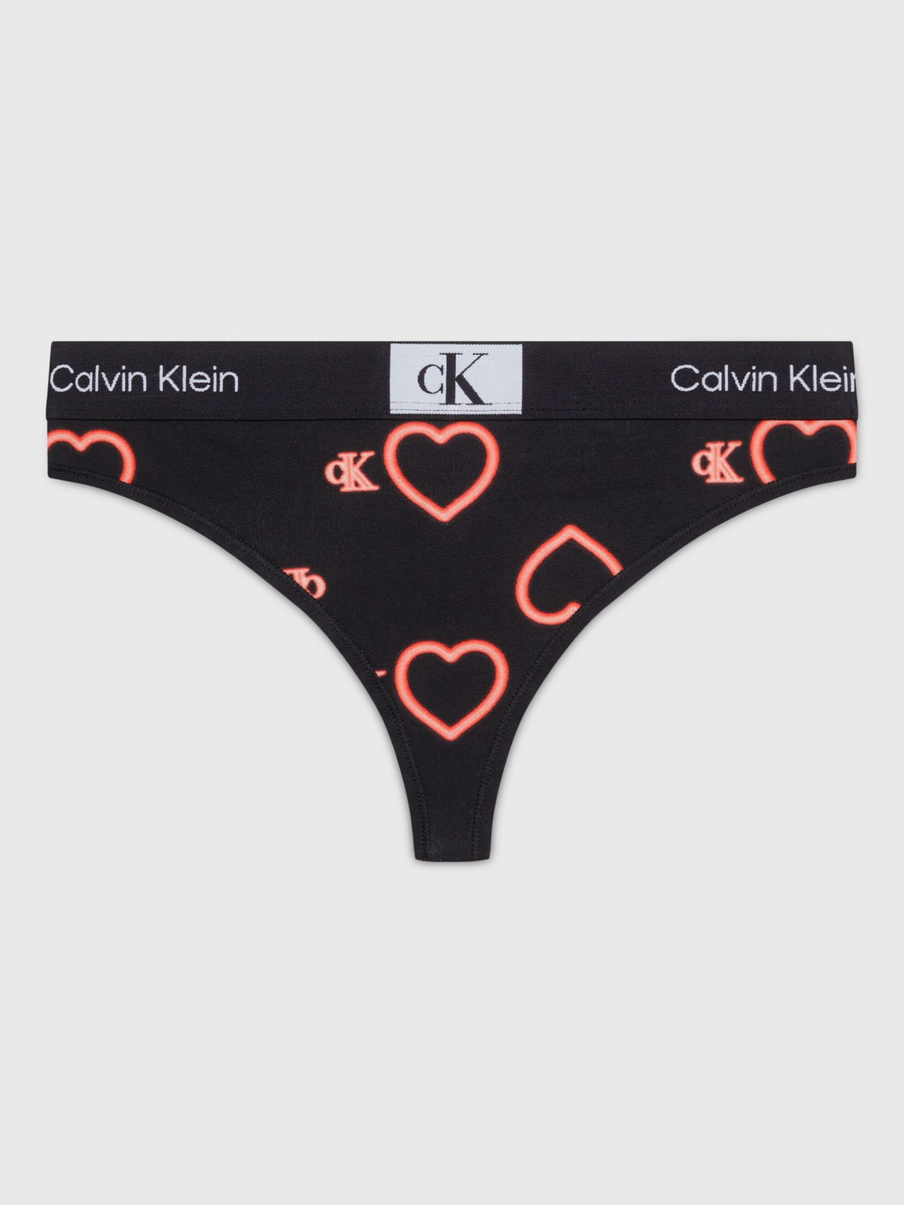 CALVIN KLEIN 1996 Modern Bikini Panties