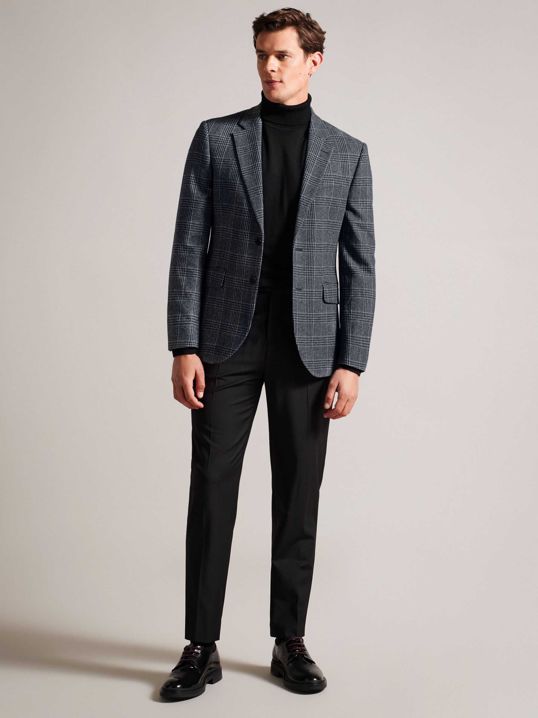 Ted baker best sale tweed suit