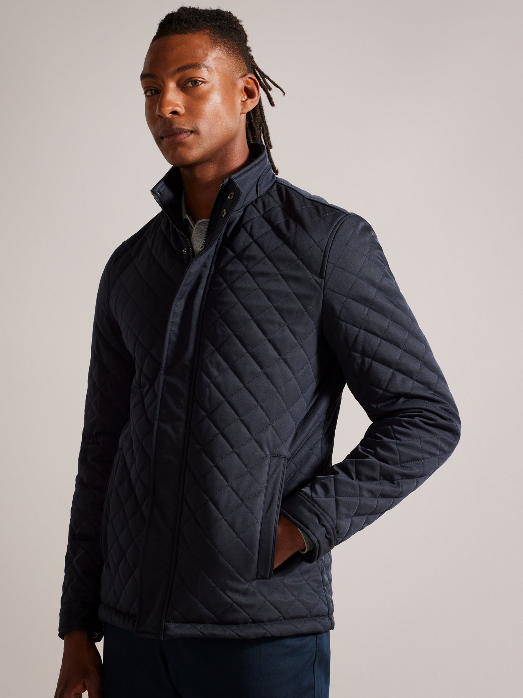 Men's Coats & Jackets – Ted Baker, United States