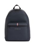 Tommy Hilfiger Essential Backpack, Space Blue