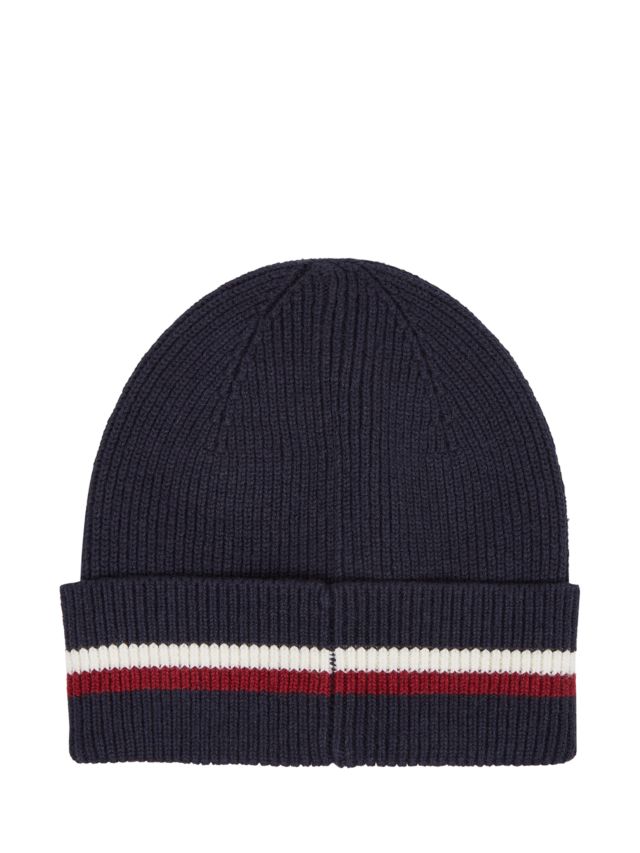 Men's TOMMY HILFIGER Soft Winter Hat Beanie, One Size