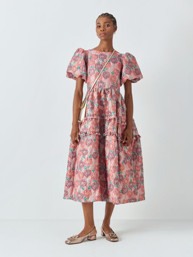 Sister jane 2024 midi dress