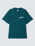 Dickies Grainfield Cotton T-Shirt, Reflecting Pond, Reflecting Pond