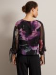 Phase Eight Lucinda Floral Top, Multi