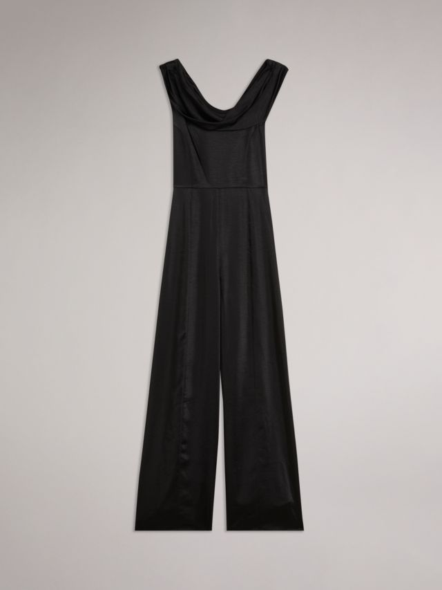 Ted baker womens store jumpsuit