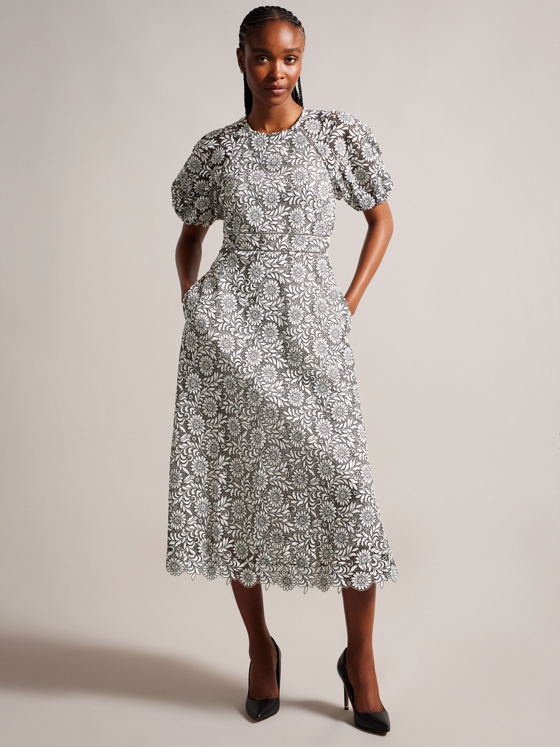 Ted baker dresses 2024 uk john lewis