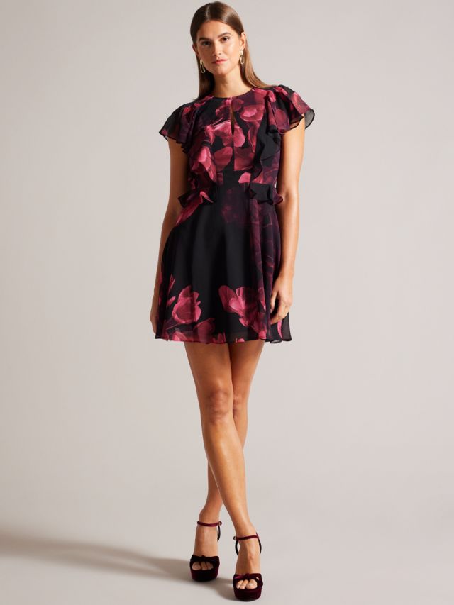 Ted baker cheap winter dresses