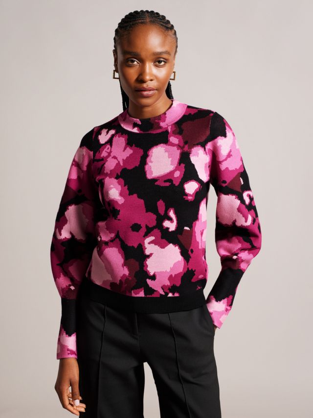 Ted baker clearance sweatshirt womens