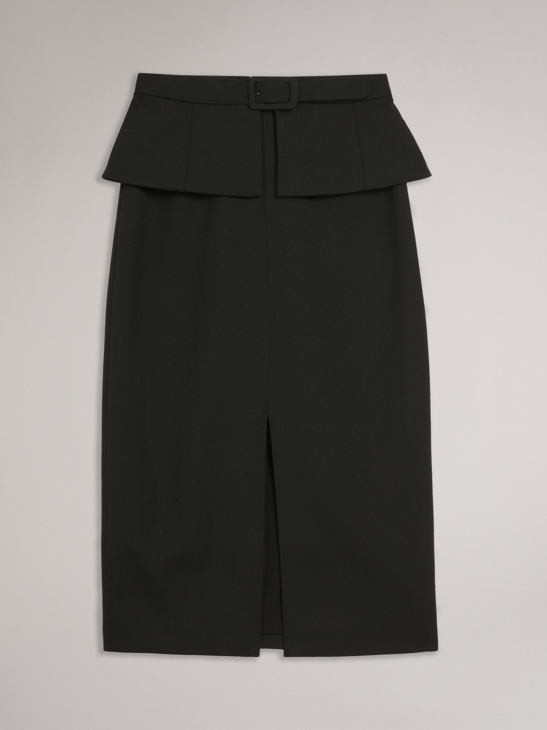 Buy Ted Baker Floreei Midi Skirt Online at johnlewis.com