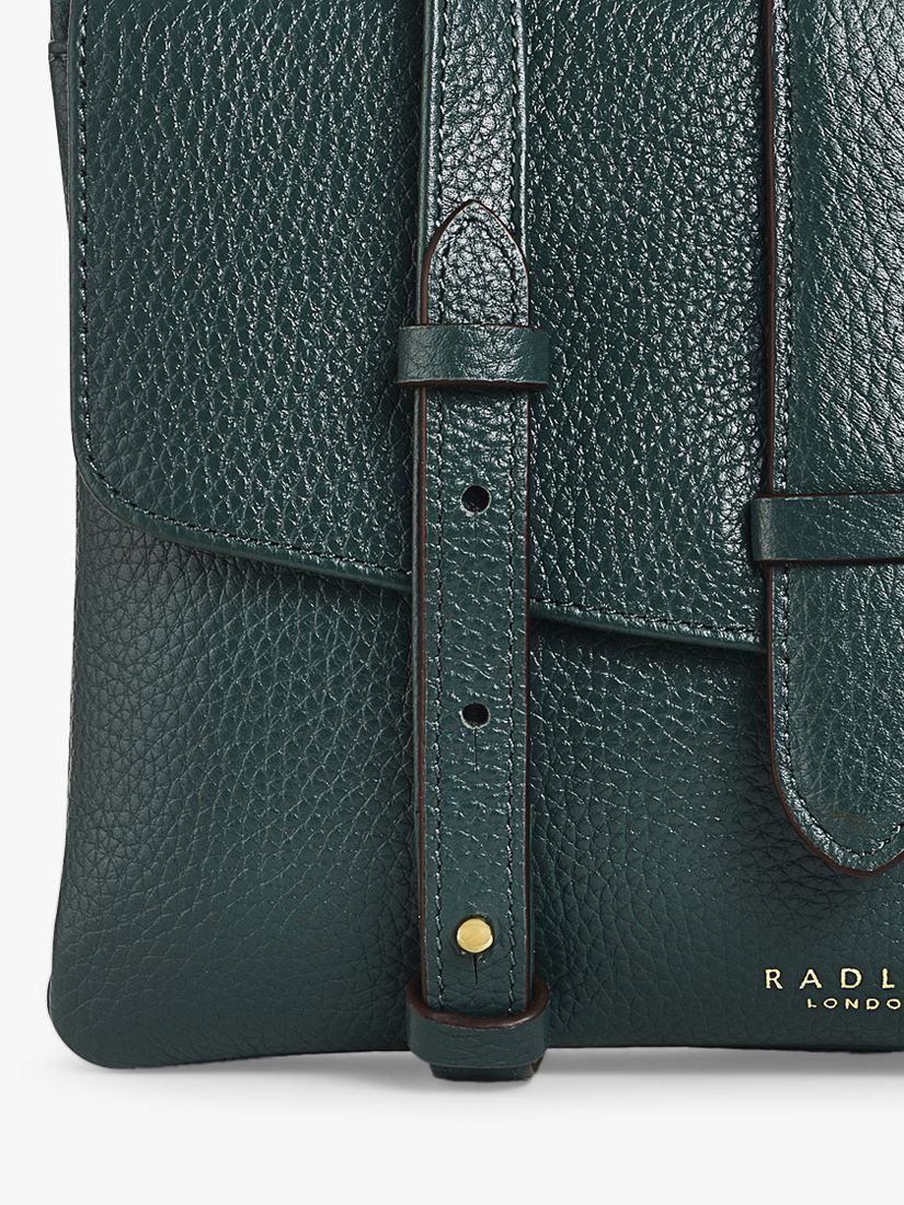 Radley London Cedar Leather Crossbody Bag