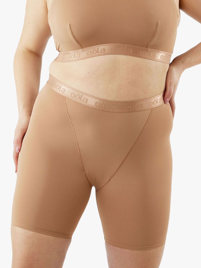 Buy Oola Lingerie Control Cycling Shorts Online at johnlewis.com