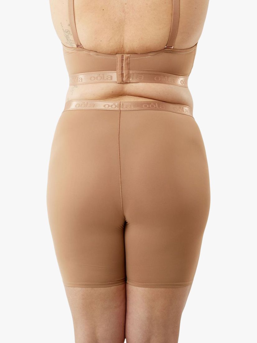 Buy Oola Lingerie Control Cycling Shorts Online at johnlewis.com
