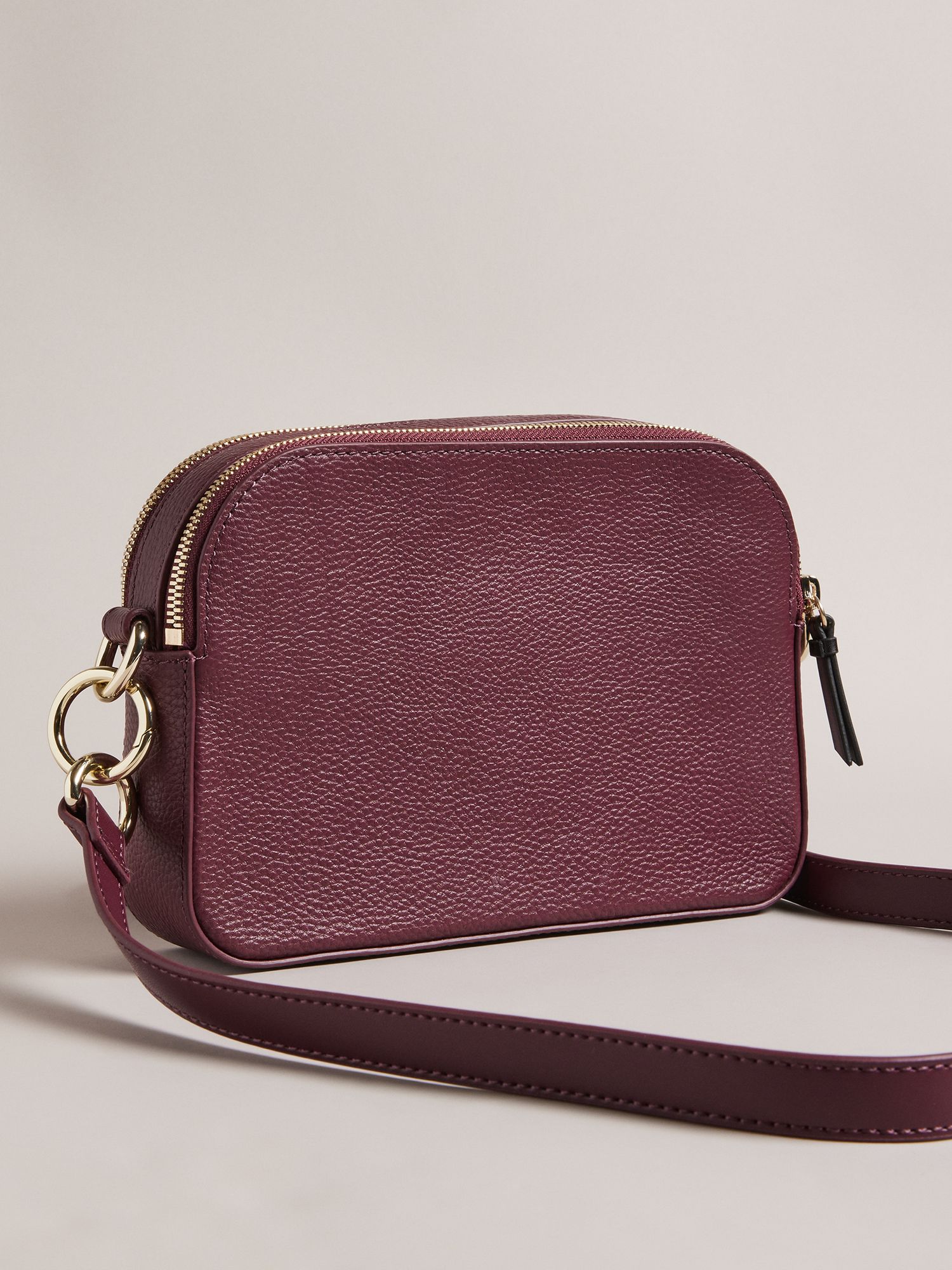 Miller Color-Block Mini Bag: Women's Designer Crossbody Bags