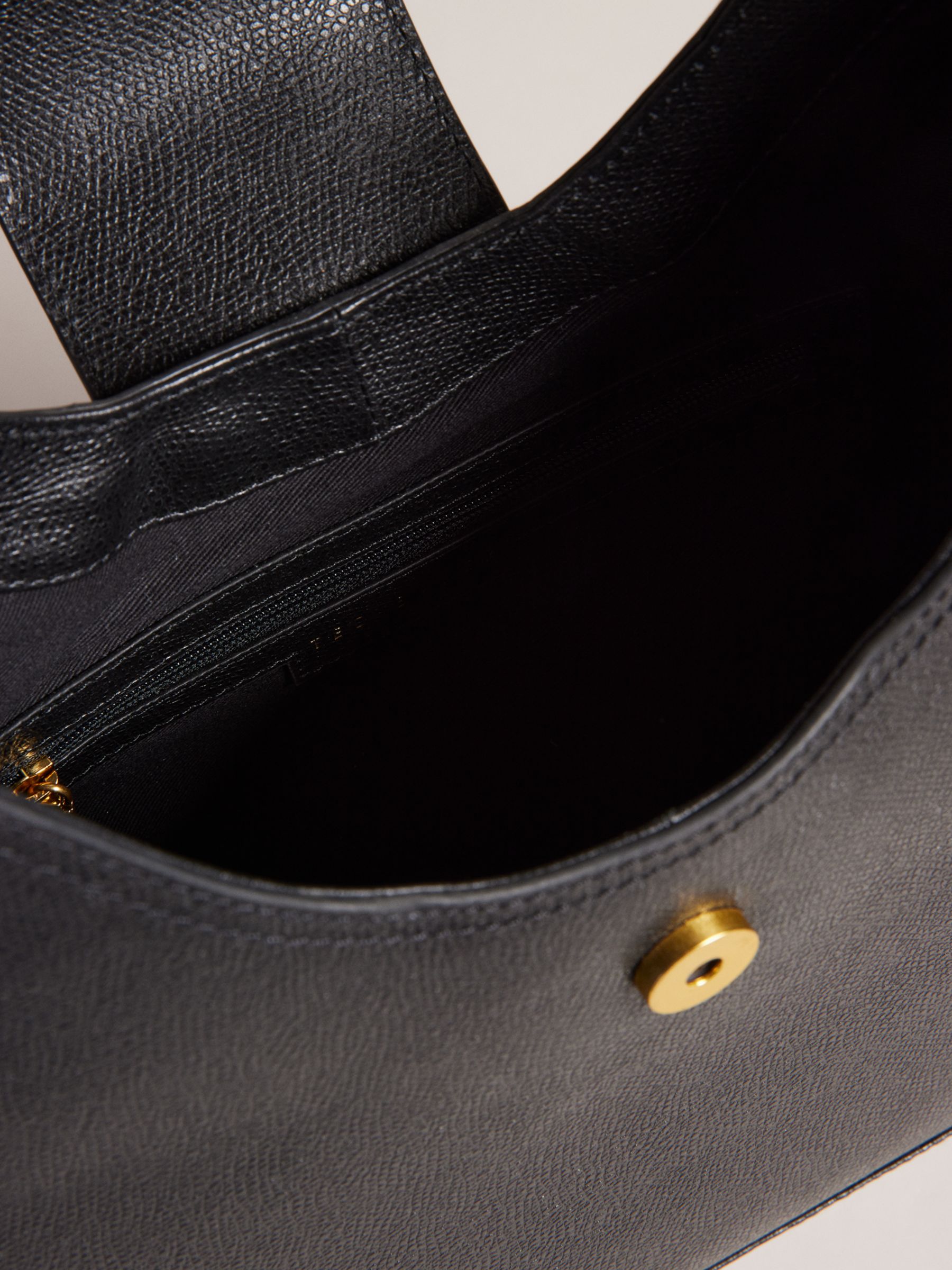 LOUIS·DAISY Women's Leather Shoulder Bag