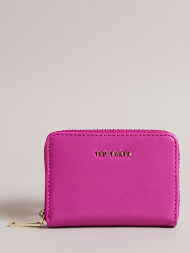 Small hot clearance pink purse