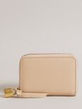Ted Baker Wesmin Padlock Small Leather Purse
