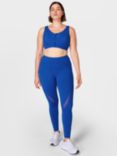 Sweaty Betty Icon Train Medium Impact Sports Bra