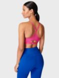 Sweaty Betty Icon Studio Sports Bra