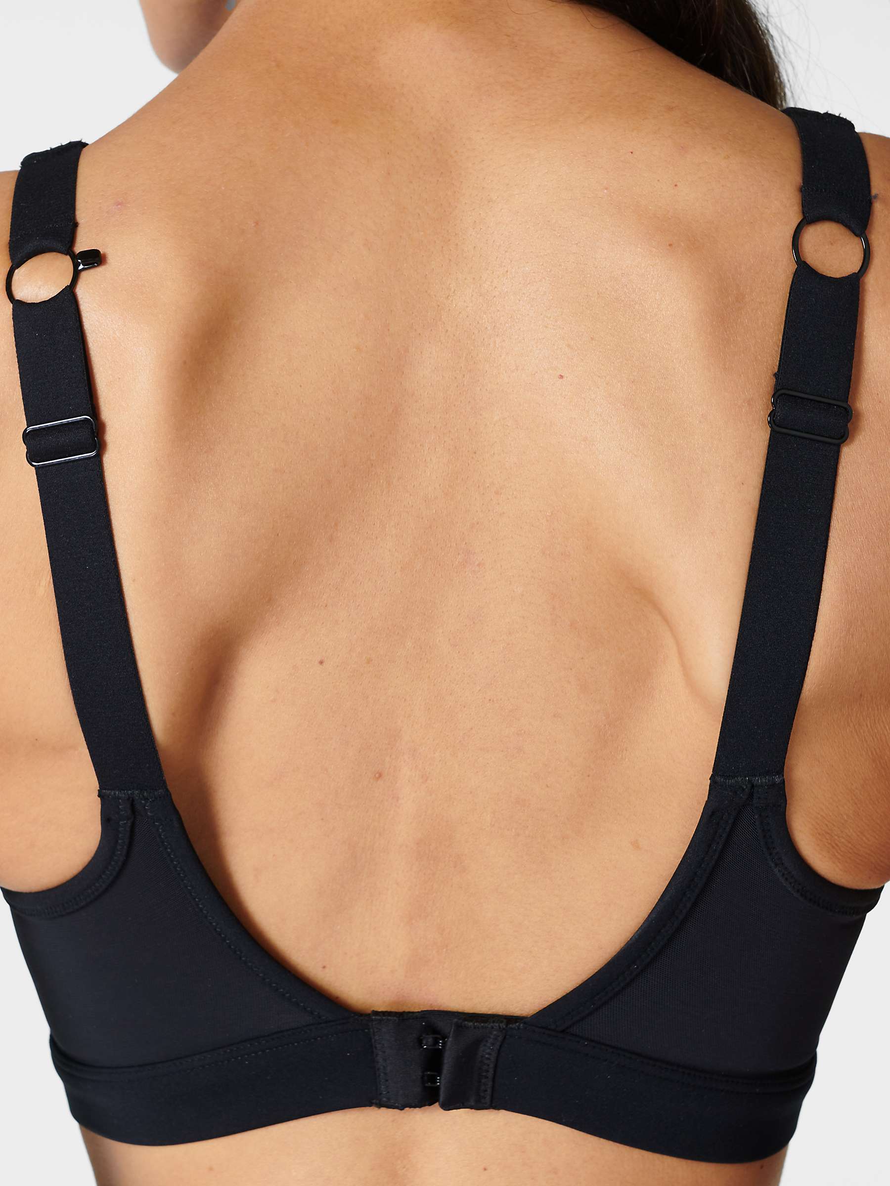 Buy Sweaty Betty Icon Running Bra Online at johnlewis.com