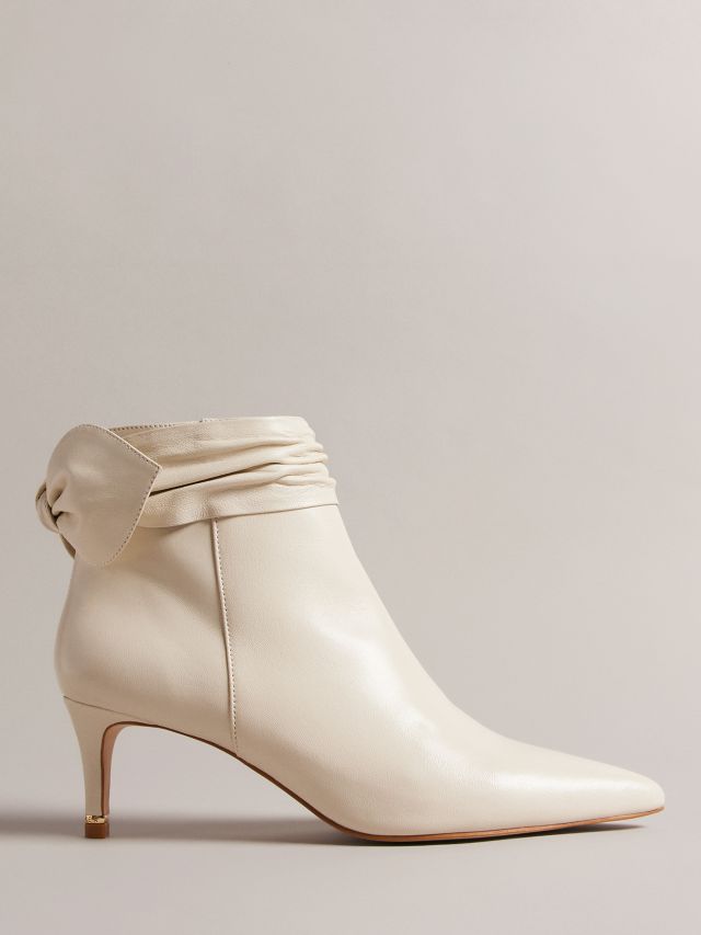 Ted baker ankle store boots sale