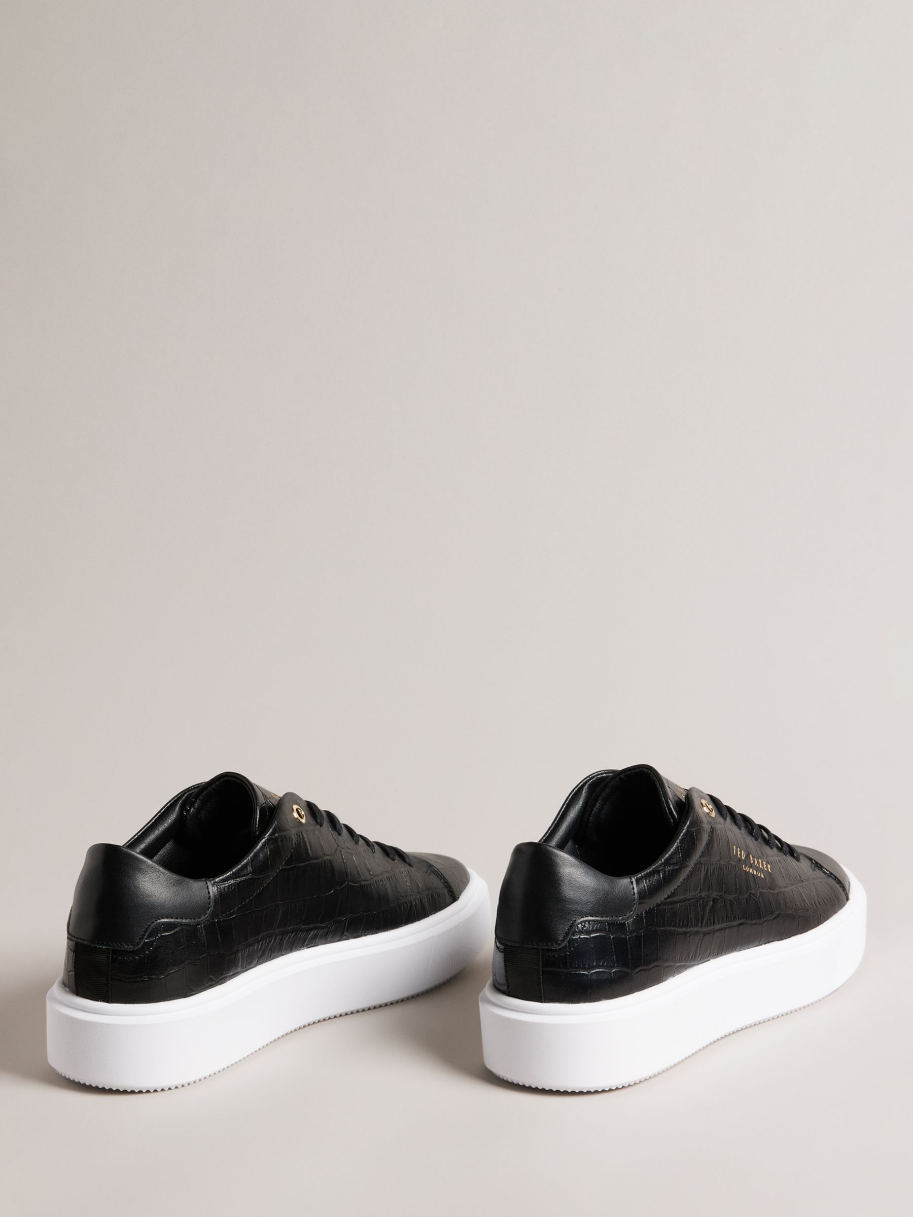 Ted baker sale emileis trainers