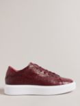 Ted Baker Artimi Leather Trainers