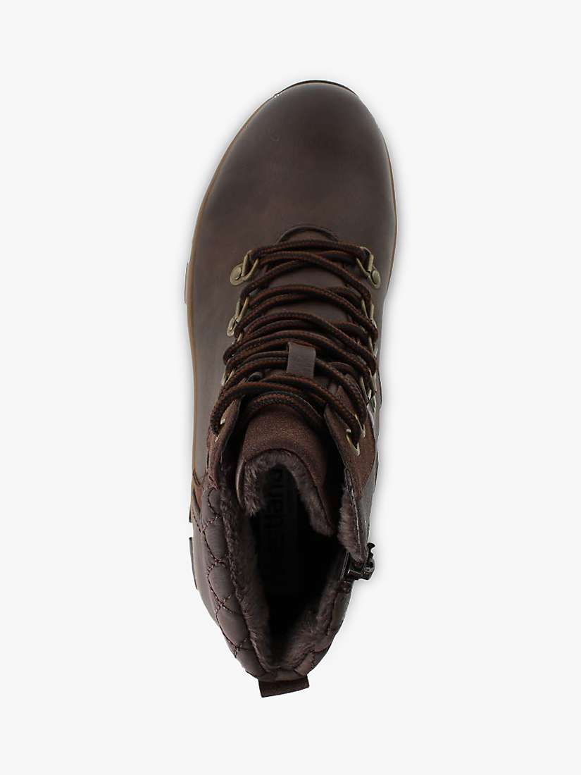 Buy Westland by Josef Seibel Journey 01 Hiker Style Boots Online at johnlewis.com