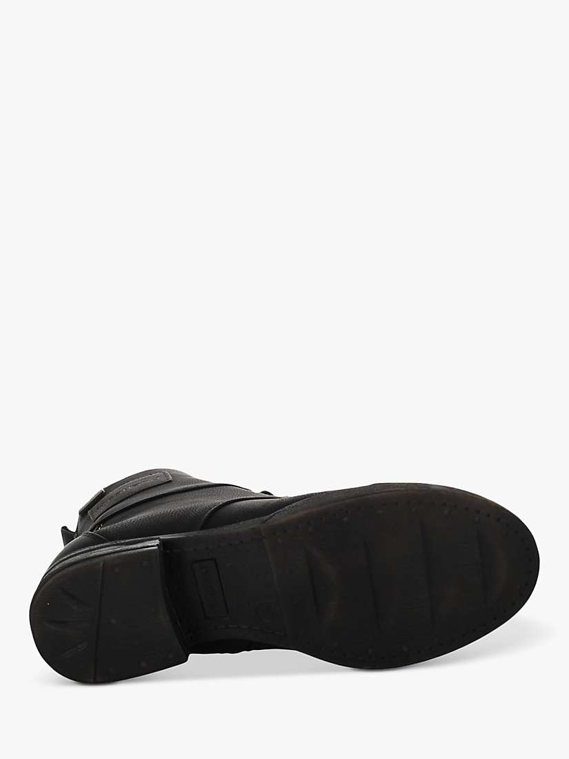 Westland by Josef Seibel Venus Boots, Black at John Lewis & Partners