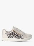 Westland by Josef Seibel Kendall 01 Lace Up Trainers, Multi