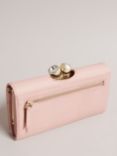 Ted Baker Rosyela Grained Leather Purse