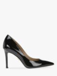 Sam Edelman Hazel Pointed Toe Heeled Pumps, Black