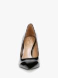 Sam Edelman Hazel Pointed Toe Heeled Pumps, Black