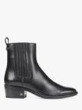 Sam Edelman Bronson Ankle Boots, Black